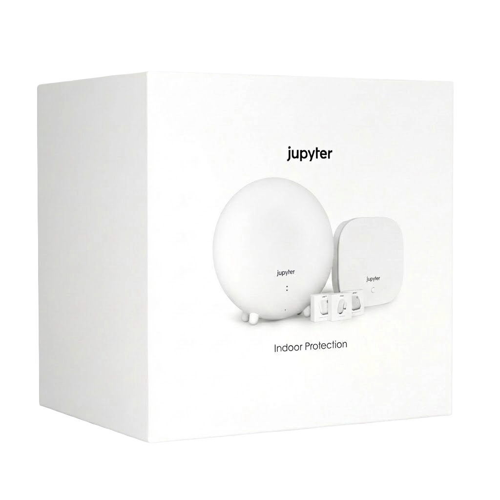 Indoor Protection Bundle